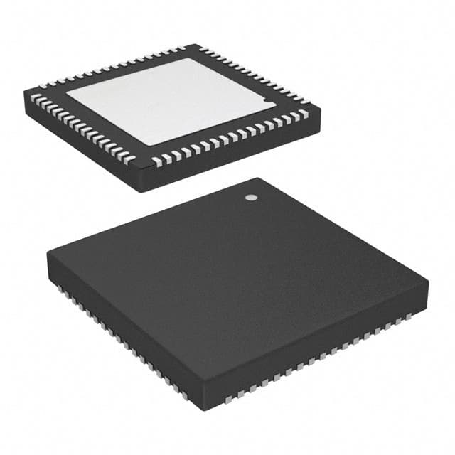 ST STM32WB55RGV6