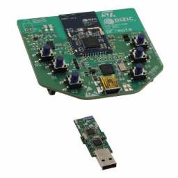 ST STM32W-RFCKIT