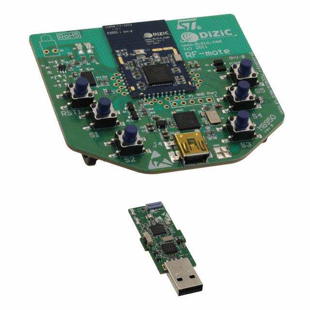ST STM32W-RFCKIT