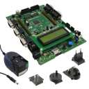 ST STM8/128-EVAL