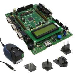 ST STM8/128-EVAL