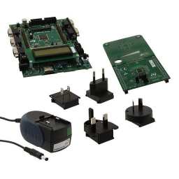 ST STM8/128-EV/TS