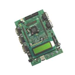 ST STM8A/128-EVAL