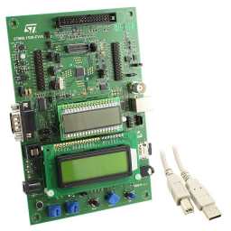 ST STM8L1526-EVAL