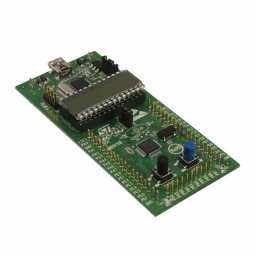 ST STM8L-DISCOVERY