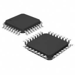 ST STM8S103K3B6