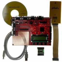 ST STR730-SK/IAR