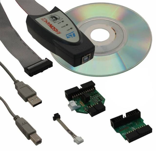 ST STX-RLINK