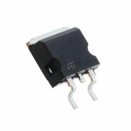 ST STB26NM60ND