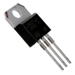 ST STTH10LCD06CT