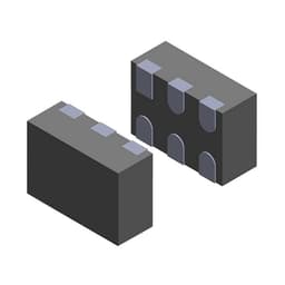 ST HDMIULC6-2M6