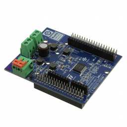 ST X-NUCLEO-CCA01M1