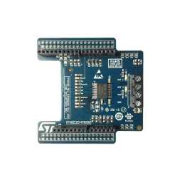ST X-NUCLEO-IPS02A1