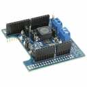 ST X-NUCLEO-LED61A1