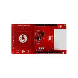 ST X-NUCLEO-NFC02A1