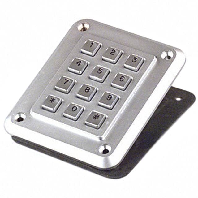 Storm Interface 1K12T103