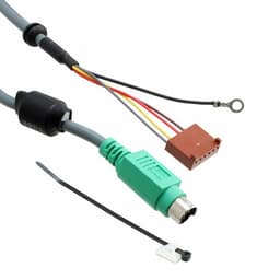 Storm Interface 2200-002003