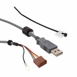 Storm Interface 2200-003003