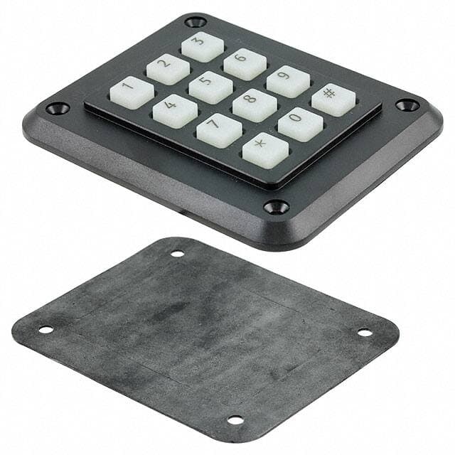 Storm Interface 2K12T103