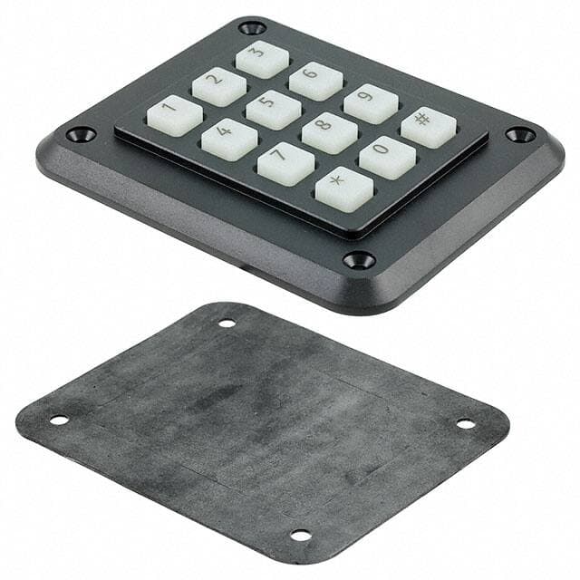 Storm Interface 3K12T103