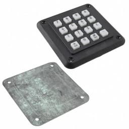 Storm Interface 3KLW160103