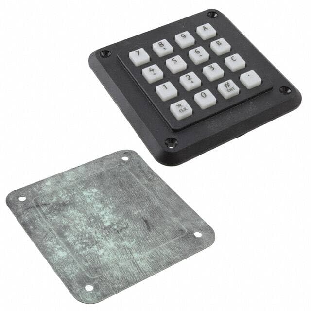 Storm Interface 3KLW160103