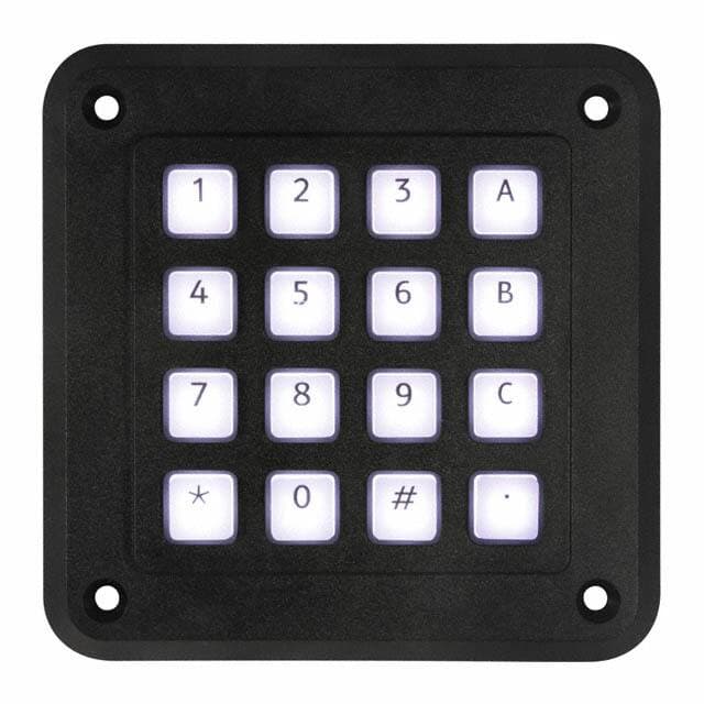 Storm Interface 3KLW16T103