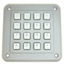 Storm Interface 4K16T103