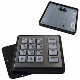 Storm Interface 6000-410023