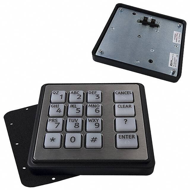 Storm Interface 6000-410023