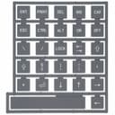 Storm Interface 70B00103