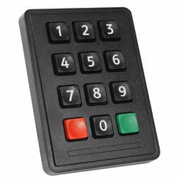 Storm Interface 7202-12T0203