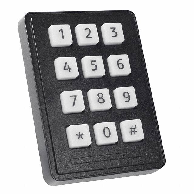 Storm Interface 7203-12T0203