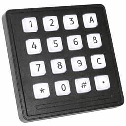 Storm Interface 7203-16TW203