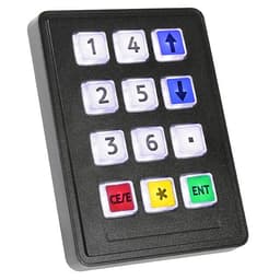 Storm Interface 7207-121W203