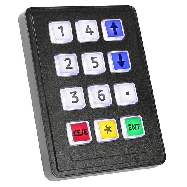 Storm Interface 7207-121W203