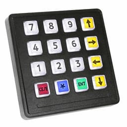 Storm Interface 7207-161W203