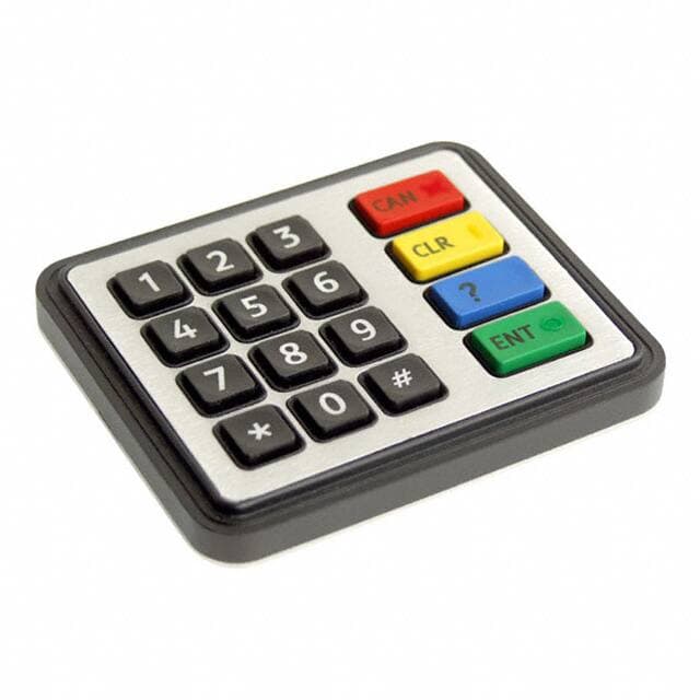 Storm Interface 8616-210023