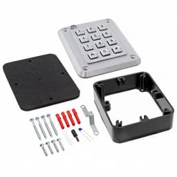 Storm Interface DE1KT103