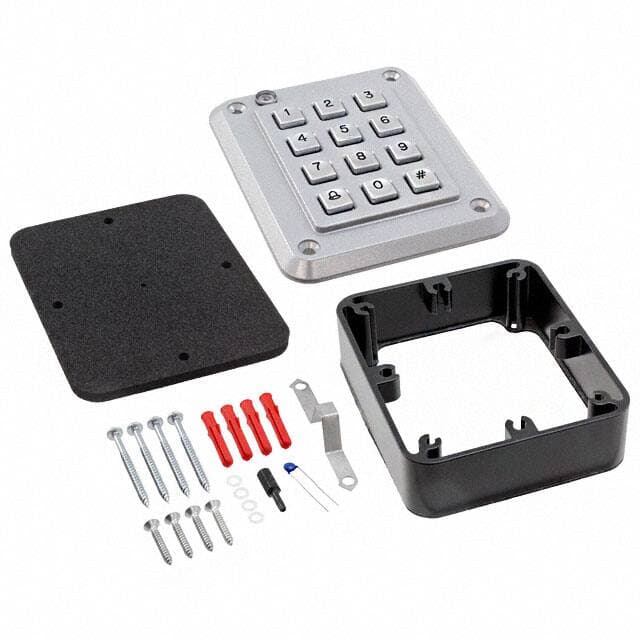 Storm Interface DE1KT103
