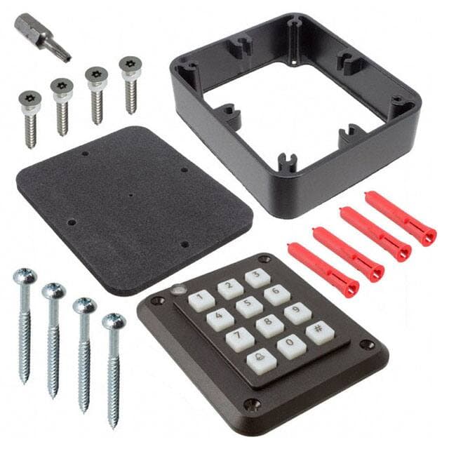 Storm Interface DE2KT103