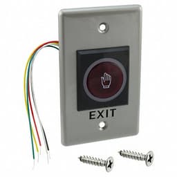 Storm Interface DEEX0103