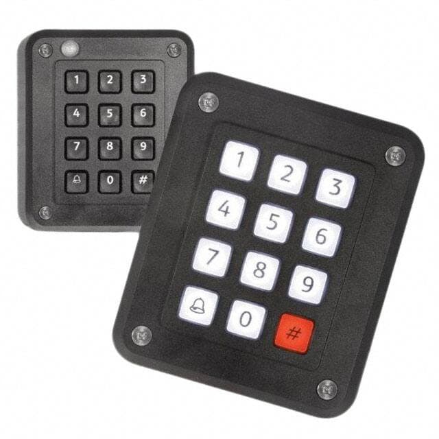 Storm Interface DR2KW203