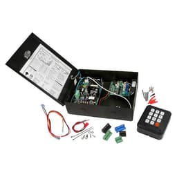DXPS1W303Storm Interface