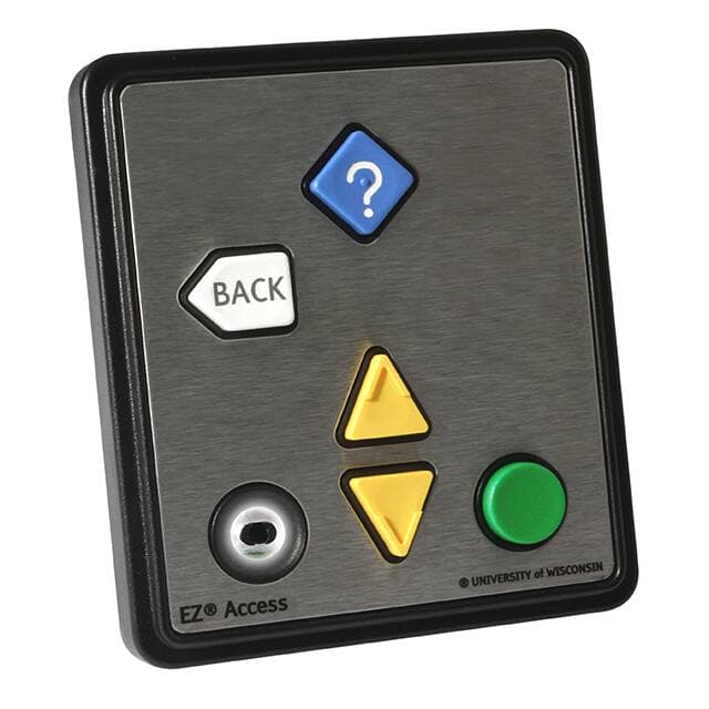 Storm Interface EZ05-23001