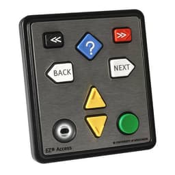 Storm Interface EZ08-23001