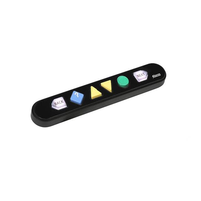 Storm Interface EZB6-630003