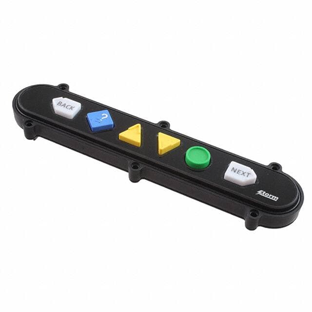 Storm Interface EZB6-630023