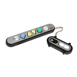 Storm Interface EZB6-730003