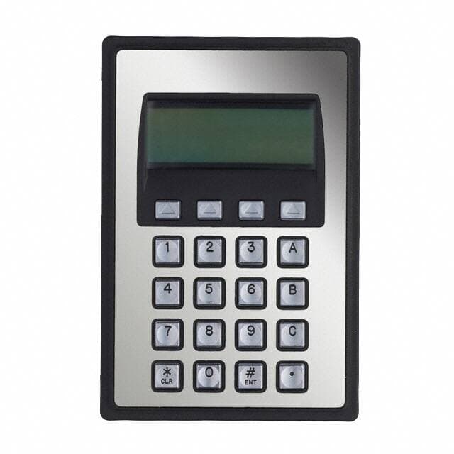 Storm Interface FT1K0803
